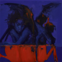Musango 1 (Trauma pond)