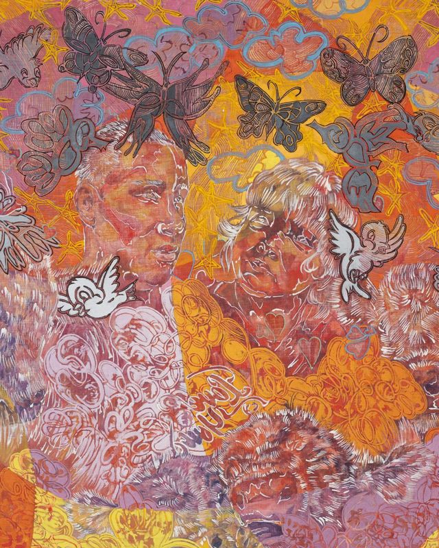 Fratelli (lo specchio di ciò che non sei)