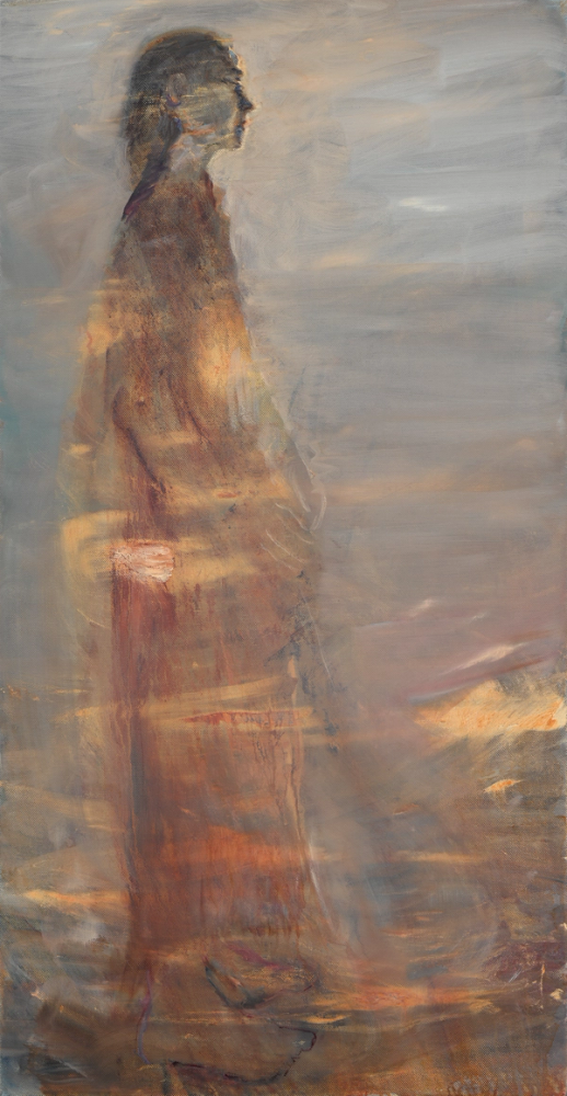 Tramonto: Watching Painter