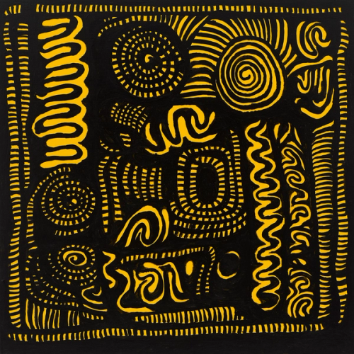 For the Sake of My Youth, Let Me Live Out My Life in Unsurpassed Beauty