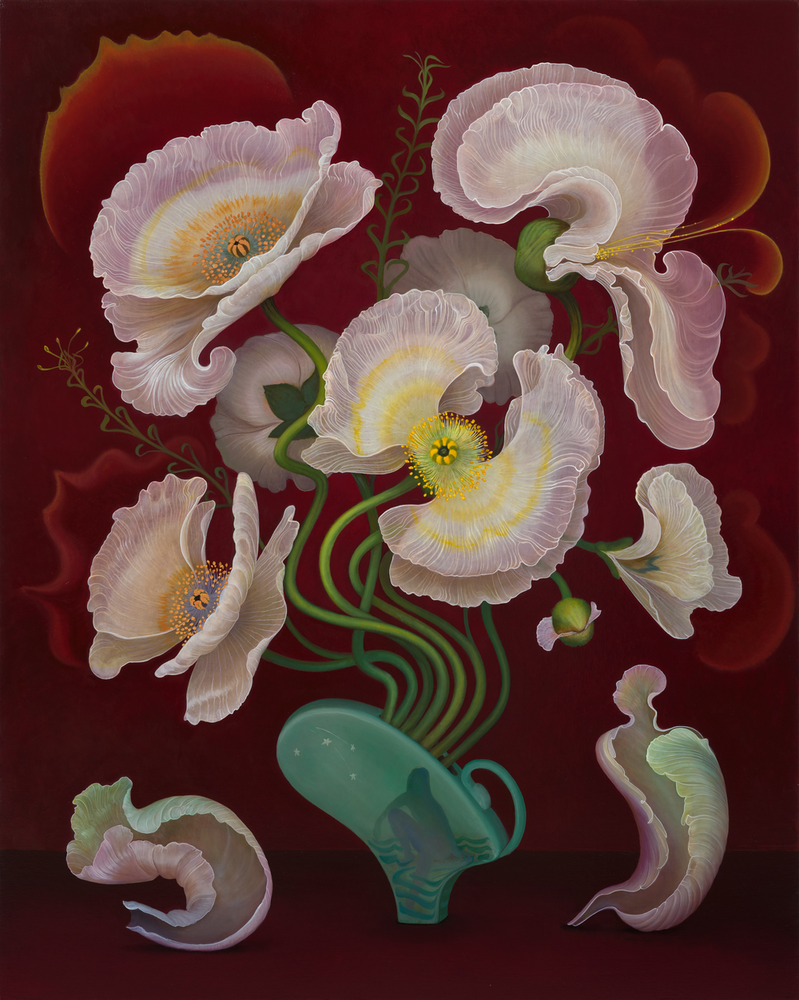 Poppies
