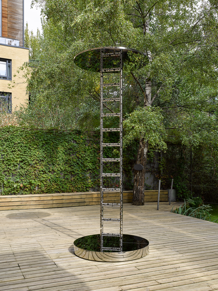 Ladder to Heaven