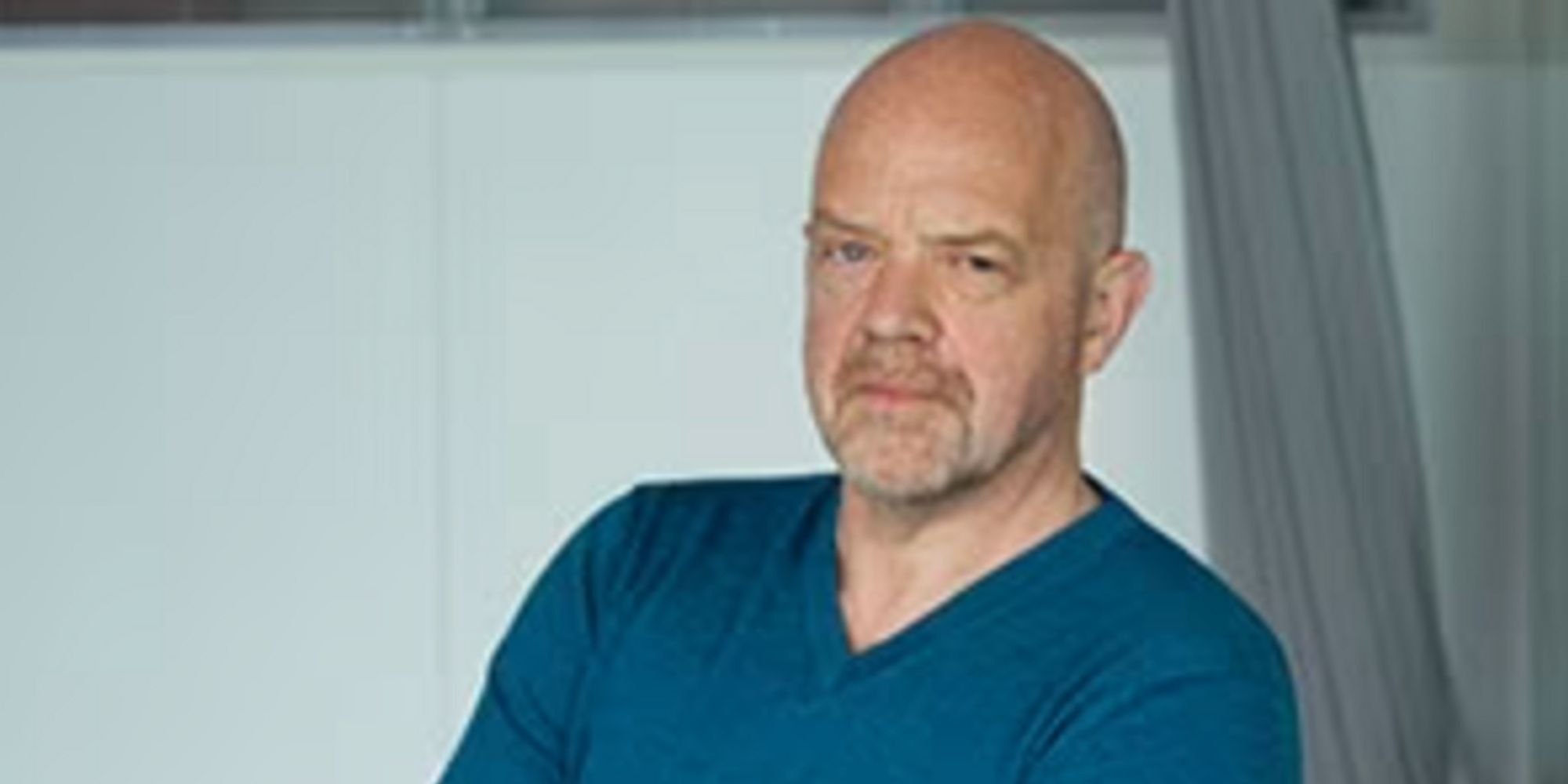 Kim Brandstrup