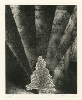 Standing II