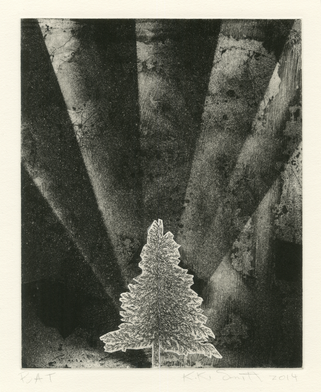Standing II