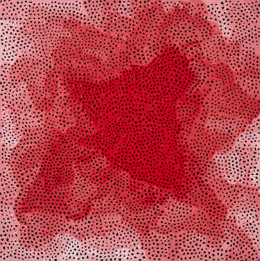 INFINITY NETS (KYYDU)