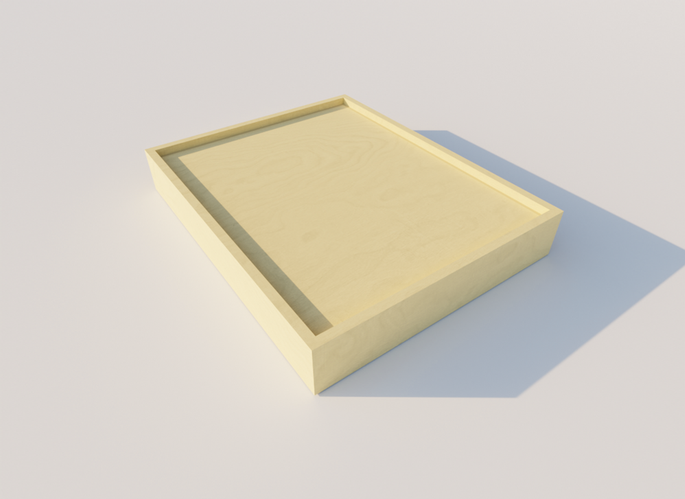Plinth 4