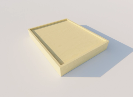 Plinth 1