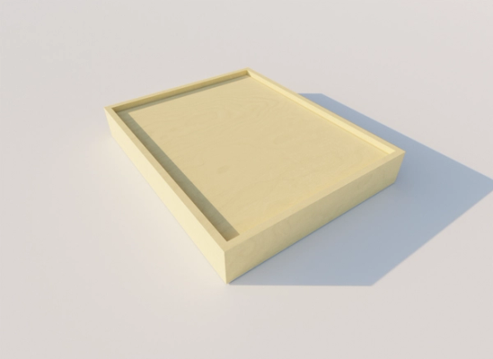 Plinth 4