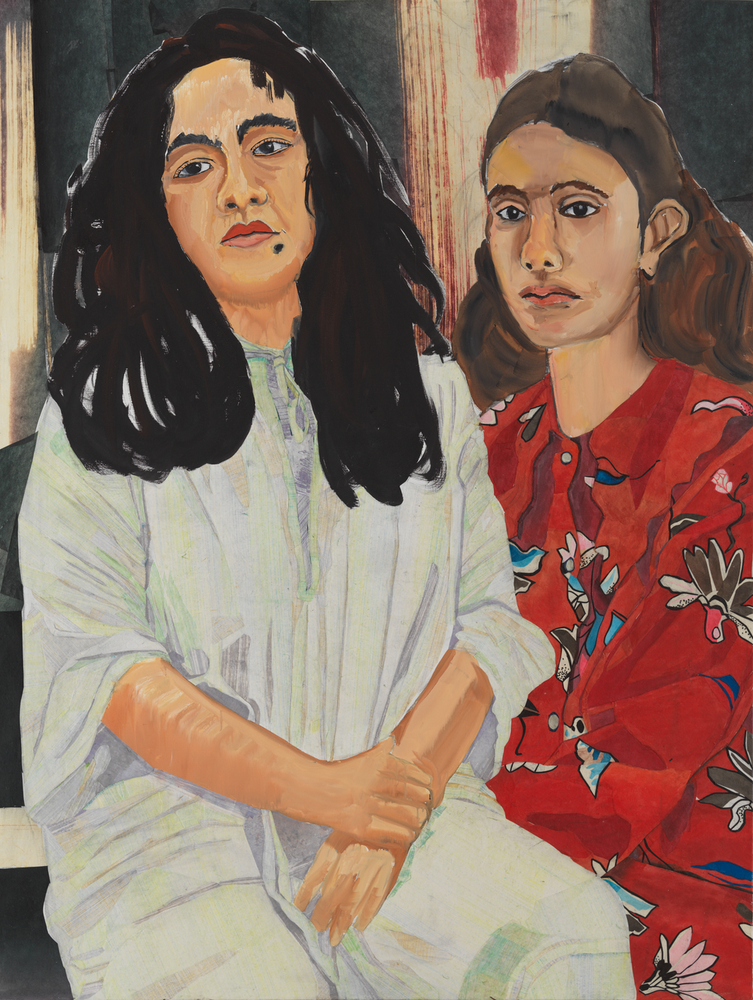 Puzzle Women