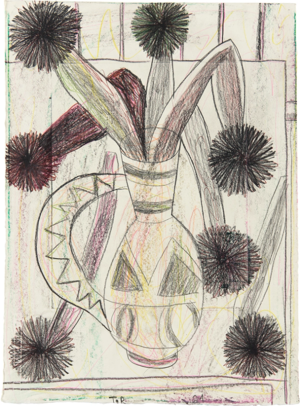 Untitled Flowers