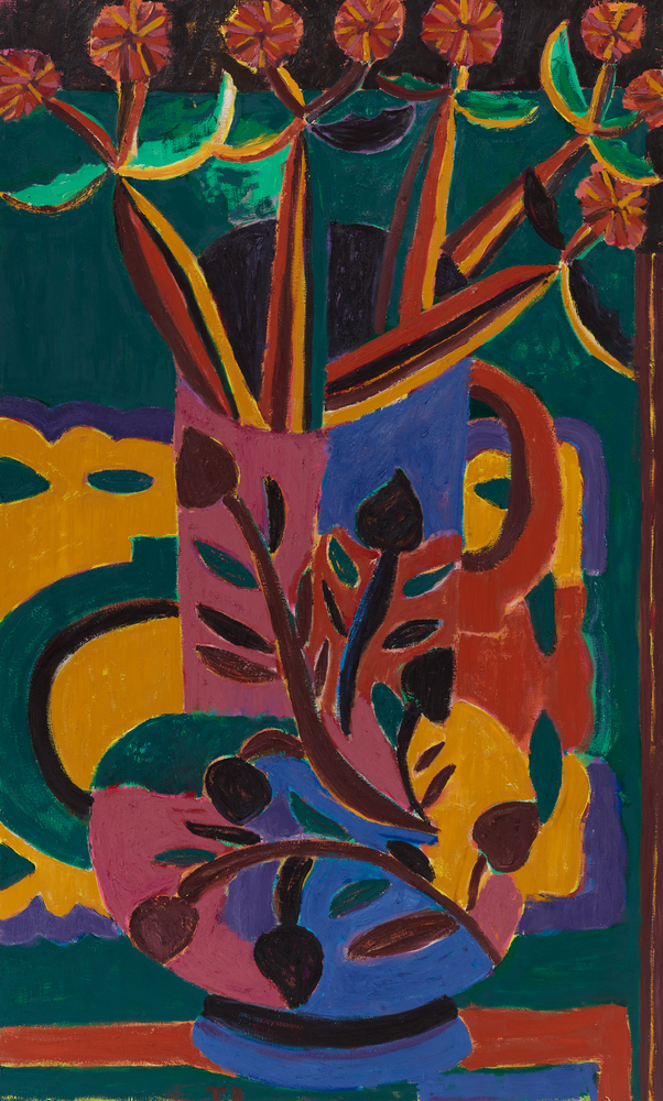 Untitled Flowers