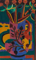 Untitled Flowers