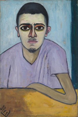 Julian Brody