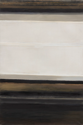 Vertical Horizontal #1