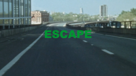 The Escape