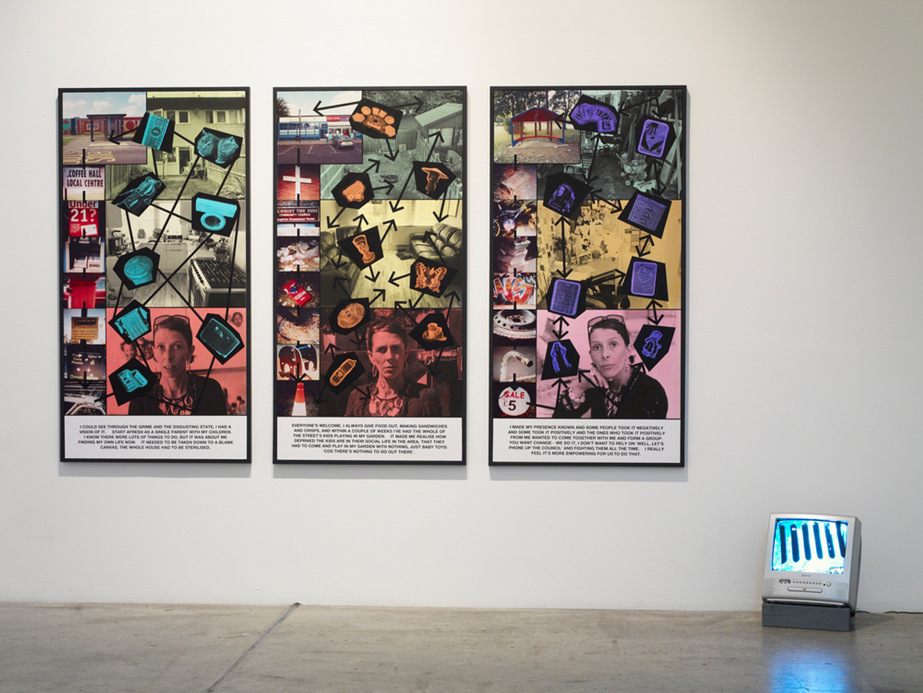 Starting Afresh With A Blank Canvas