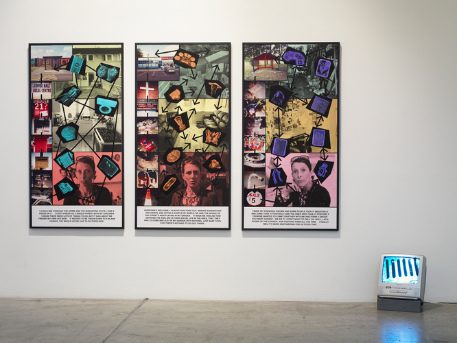 Starting Afresh With A Blank Canvas