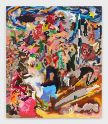 Distortions are Redefined and Perdure