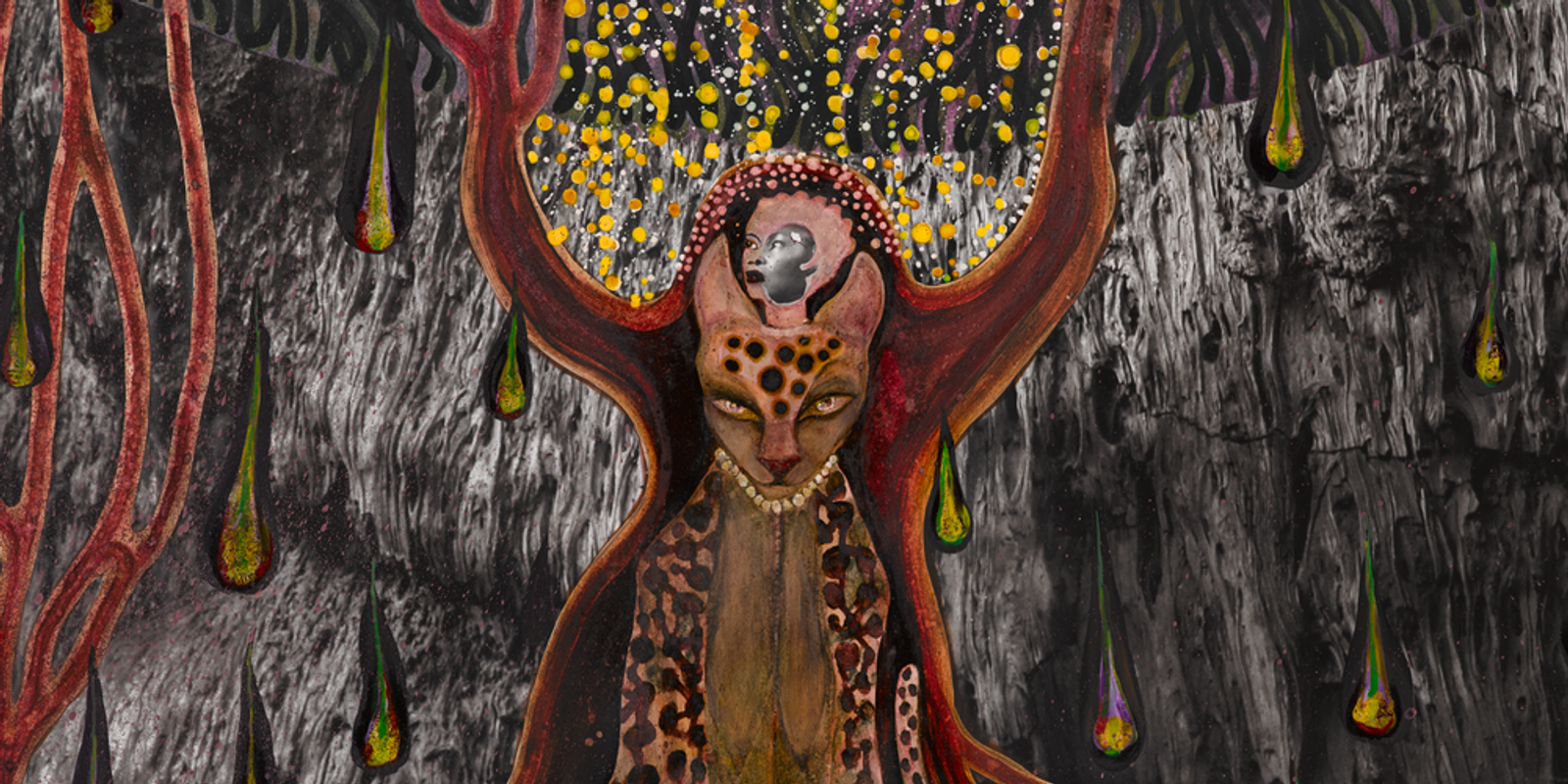 Subterranea Serval