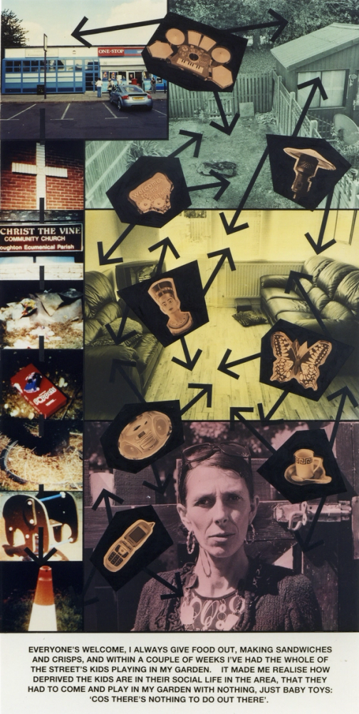 Starting Afresh With A Blank Canvas, August 2007–March 2008