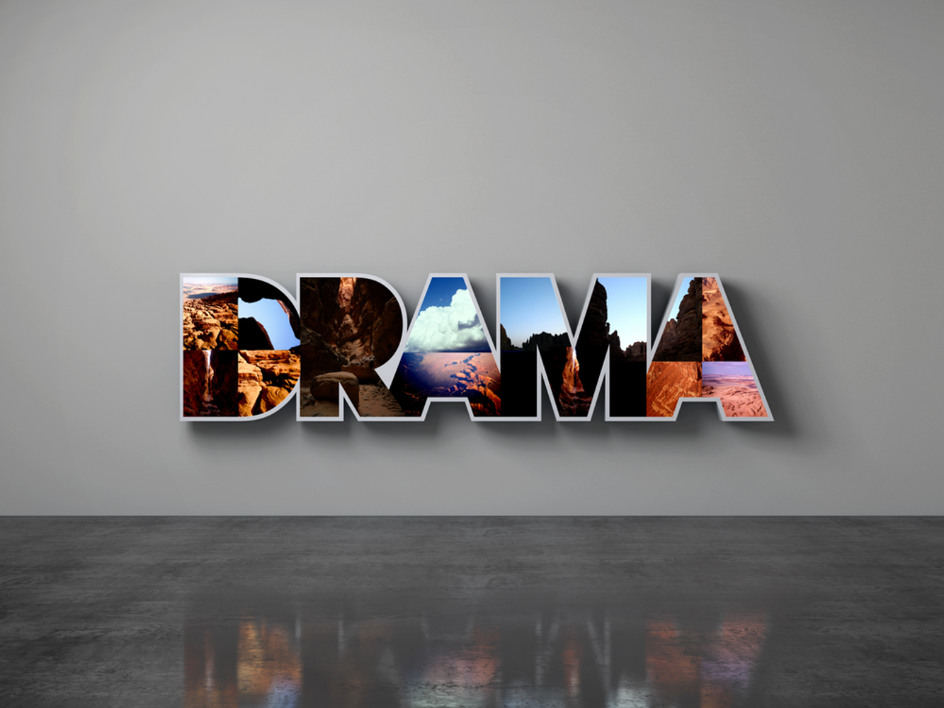 DRAMA (2)