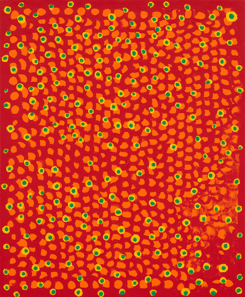 Every Day I Pray for Love