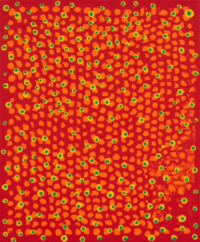 Every Day I Pray for Love