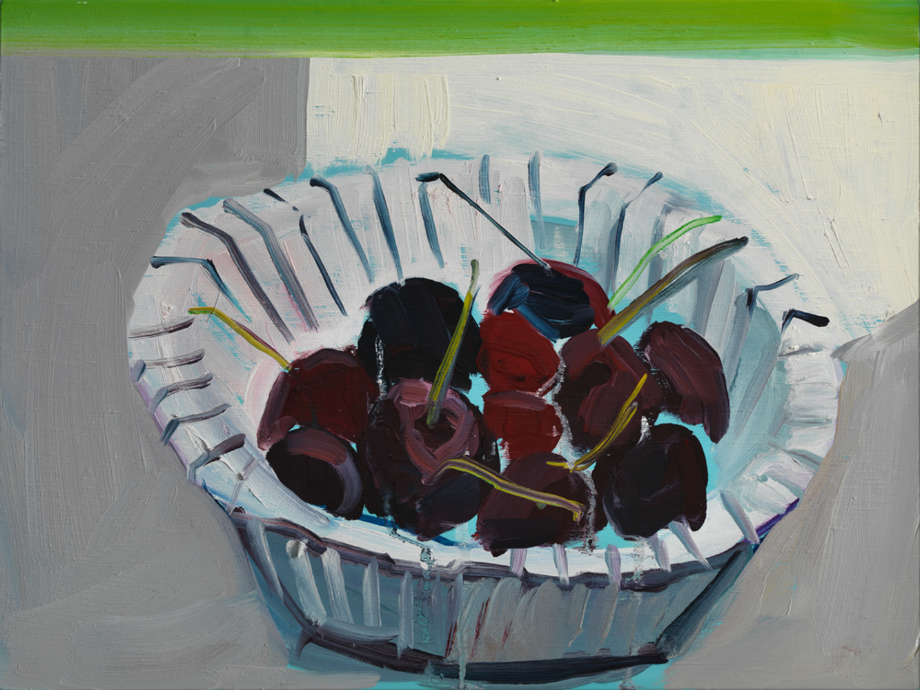 Bowl of Cherries