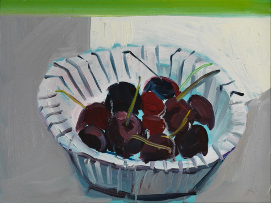 Bowl of Cherries
