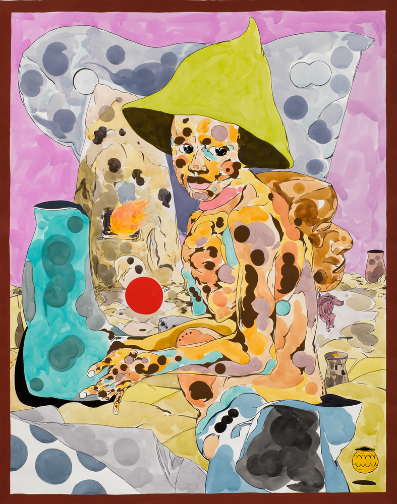 The Ceramicist