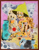 The Ceramicist