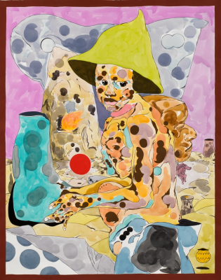 The Ceramicist