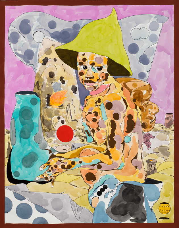 The Ceramicist
