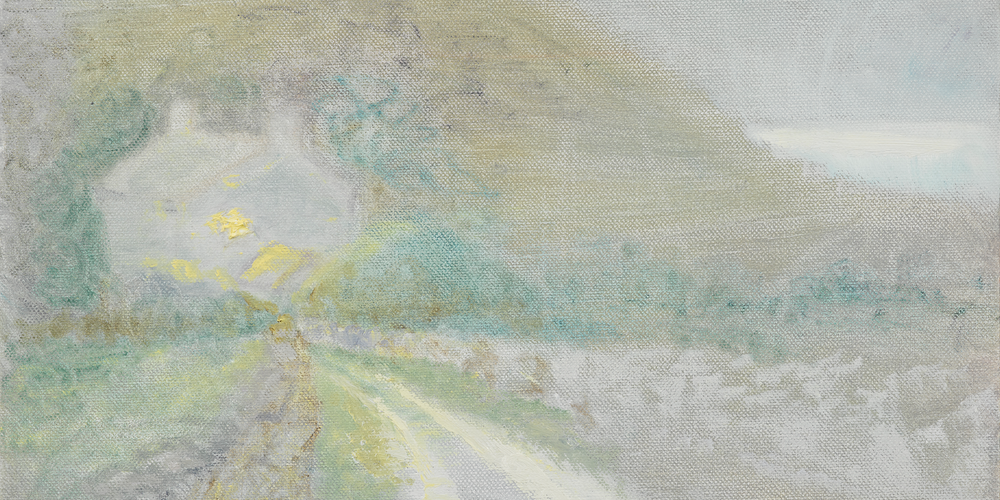 Celia Paul: Memory and Desire