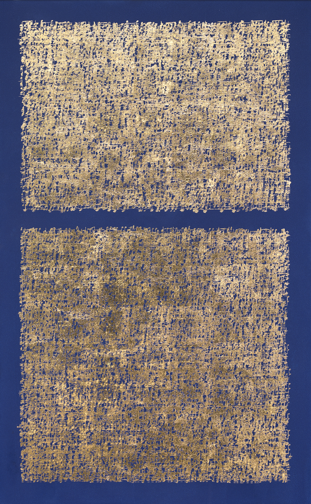 Time Present, Time Past (Azrag III)