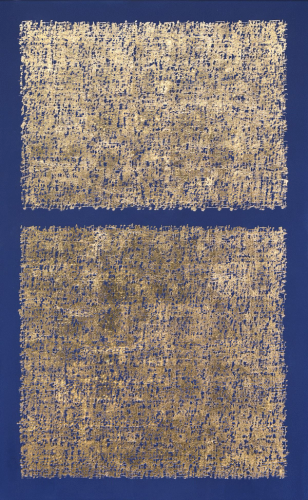 Time Present, Time Past (Azrag III)