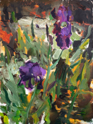 Irises