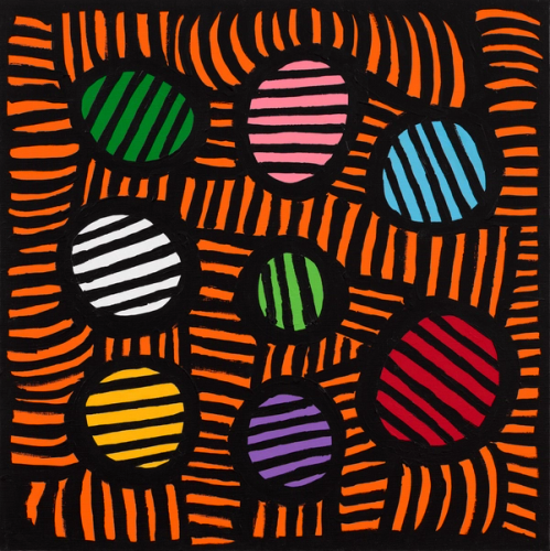 Every Day I Pray for Love