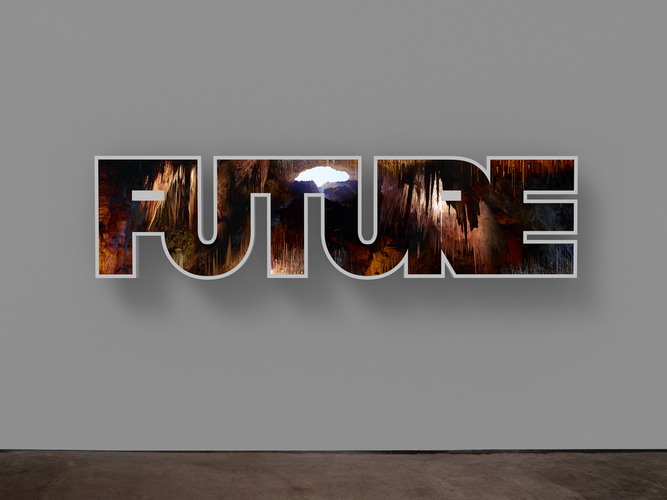 FUTURE (open doors)