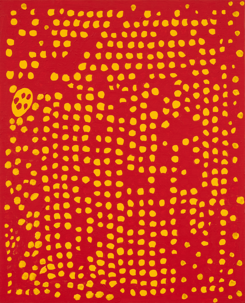 Every Day I Pray for Love