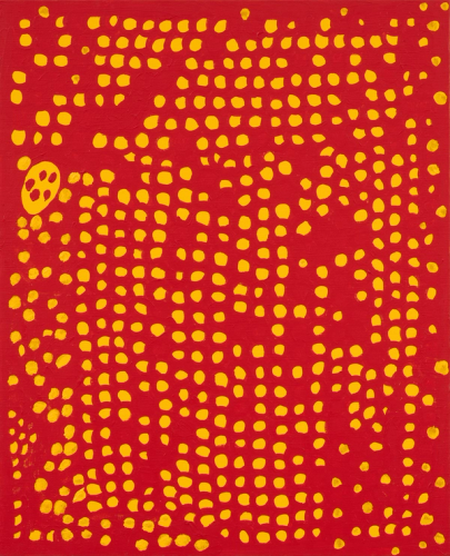 Every Day I Pray for Love