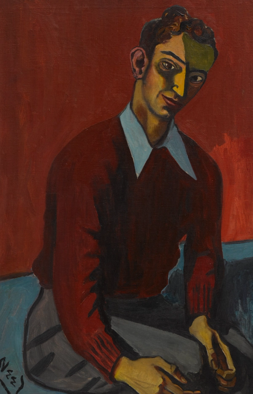 Georgie Neel