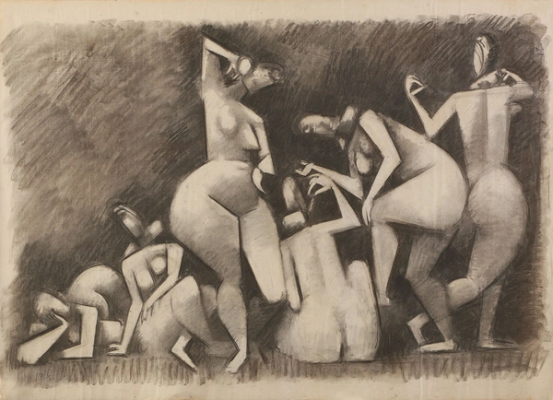 Bathers