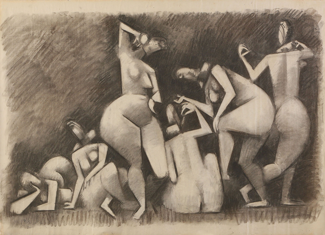Bathers
