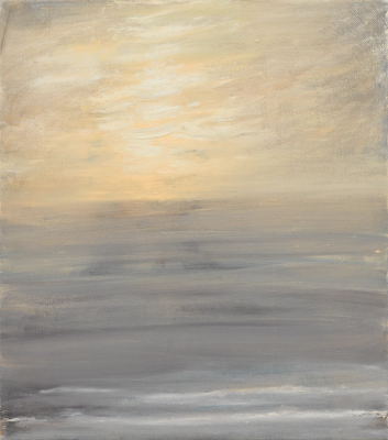 Sea, Sun Rising