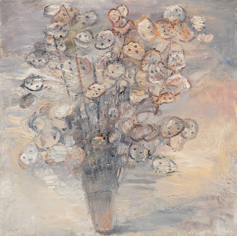 Vase of Honesty