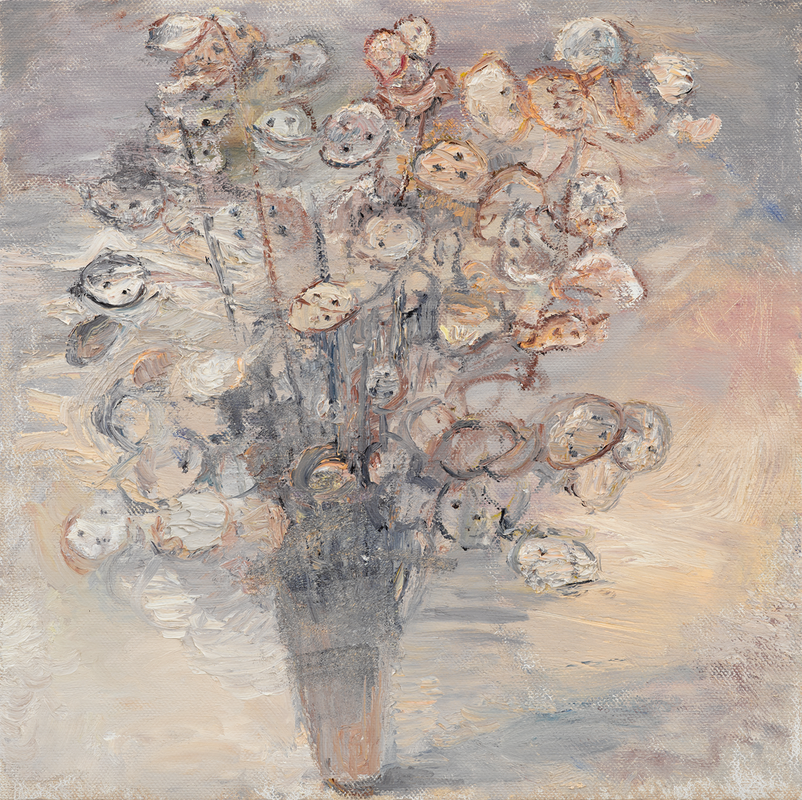 Vase of Honesty