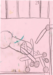 Untitled Flowers 412