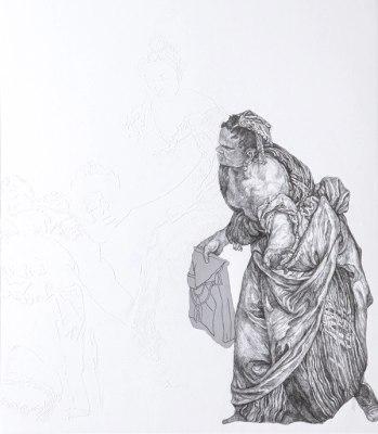 Vanishing Point 43 (Veronese)